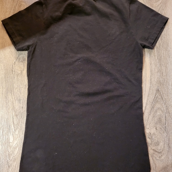 Vintage Faith No More Angel Dust Women's size large Band tshirt - Picture 3 of 3